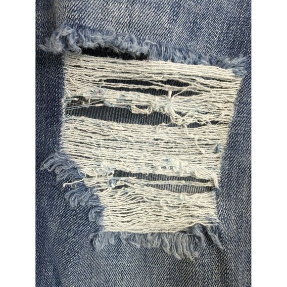 Guess Distressed Jeans size 31‎ Sexy Curve - Picture 4 of 7
